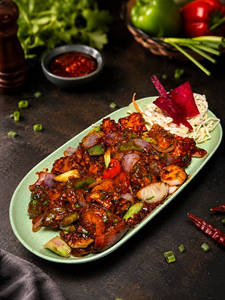 Chilli Bean