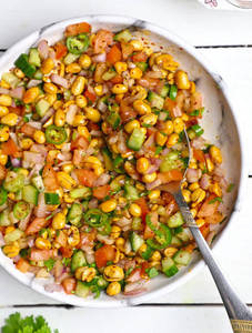 Peanut Masala