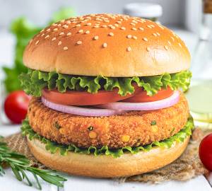 Plan Burger