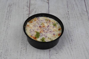 Onion Raita