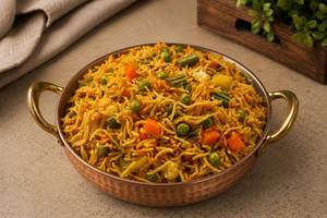 Veg Biryani 450Ml