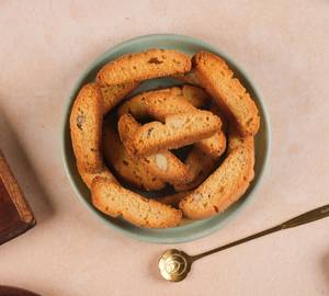 Butter Biscotti Biscuits