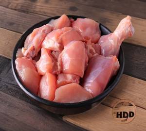 Chicken Curry Cut [500Gm]