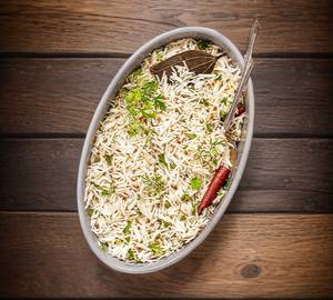 Zeera Rice