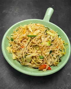 Hakka Noodles
