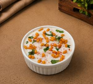 Boondi raita