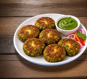Hara Bhara Kebab