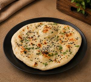 Butter kulcha