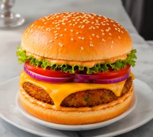 Cheese Burger