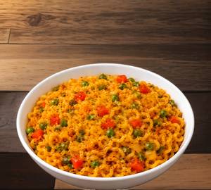 Punjabi Tadka Maggi