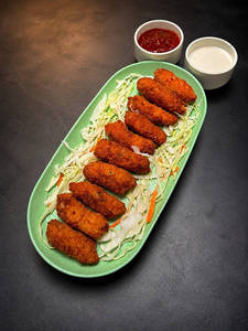 Fish Finger