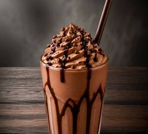 Chocolate Shake
