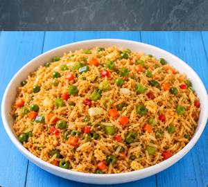 Fried Rice