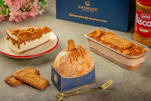 Biscoff Overload Box
