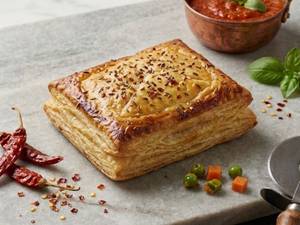 Classic Veg Puff