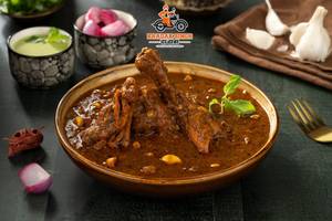 Chicken Rara