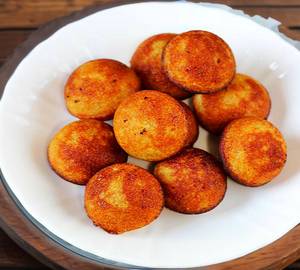 Sweet Paniyaram (7 Pieces)