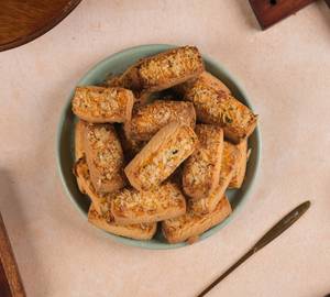 Cornflakes Biscuits