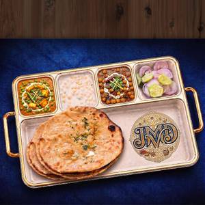 Jai Maa Vaishno Dhaba Special Thali