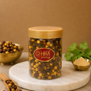 Spicy Hing Chana 180G