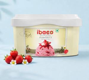 Strawberry - 500ml