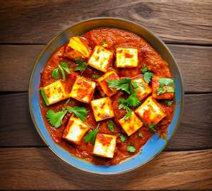 Paneer masala