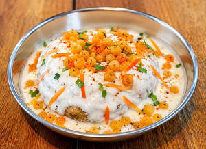 Thayir Vadai