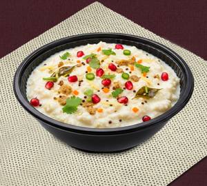 Curd Rice