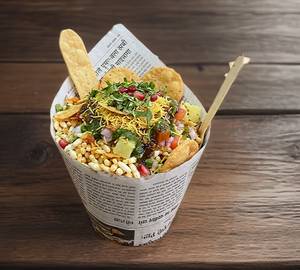 Bhel Puri