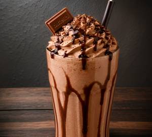 Nutella Shake
