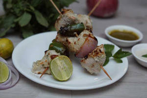 Malai Tikka