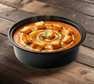 Paneer Butter Masala
