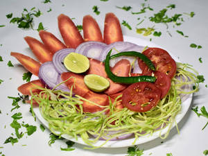 Green Salad