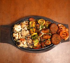 Tandoori Sizzler