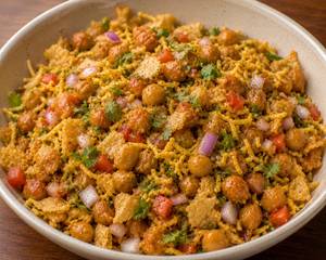 Chana Bhel