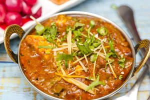 Nargisi Kofta