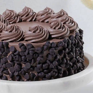 Choco Chip Cake 500g