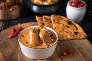 Jain Shahi Paneer