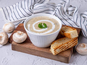 Chicken Soup
