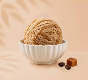 Coffee Caramel Ice Cream (95 Gms)