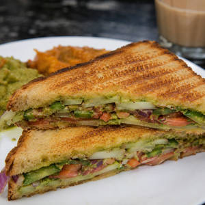 Bombay Sandwich