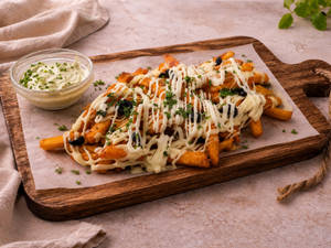 Signature Loaded Fries