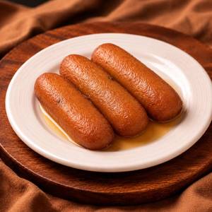 Desi Ghee Kheerer Langcha (3 Pcs)
