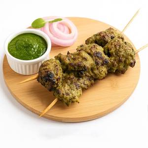 Paneer pahadi tikka