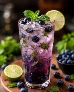 Blue Berry