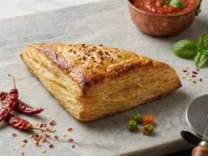 Premium Paneer Puff