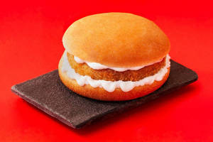 Star Chicken Burger