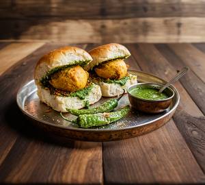 Vada Pav