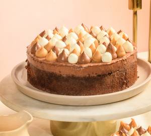 Tres Leches (500gm)