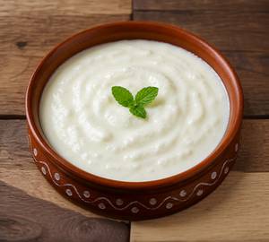 Sweet Curd Dahi